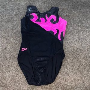 2/$28 or 3/$42 GK Gymnastics Leotard